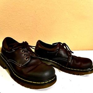 Dr. Martins 8C48 🟤 Oxfords